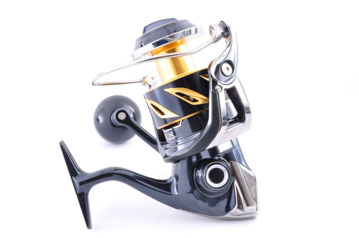 SHIMANO 19 STELLA SW 8000 PG Spinning Reel Free Shipping SHIMANO 19 STELLA SW 8000 PG Spinning Reel Free Shipping