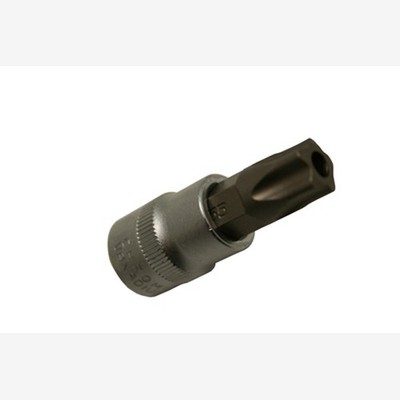 CTA Tools 9682 5-pt Tamper Torx Socket - T10