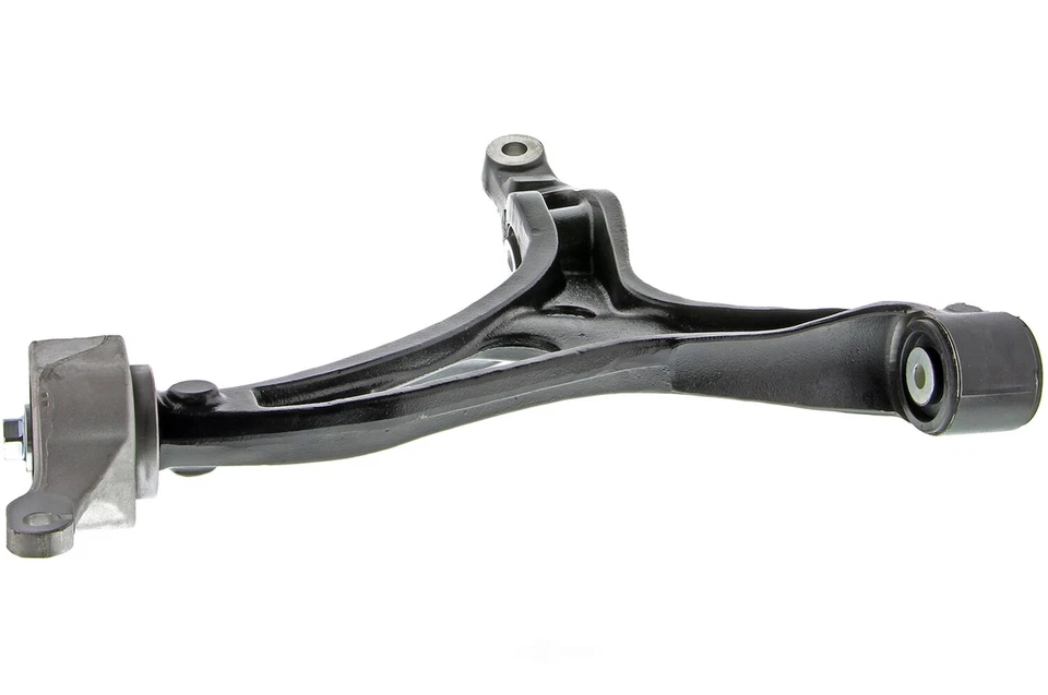 Brazo de control de suspensión compatible con Mercedes-Benz R350 R320 R500 2006-2012 MEVOTECH LP Foto 4 de 4