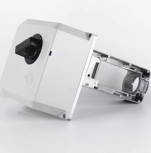 Honeywell ML7425A8018-E ML7425A8018E Electric Valve Actuator New US Free TAX - Picture 3 of 5