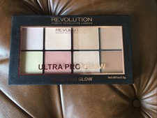 revolution pro glow 2