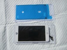 iPhone 6S Plus White LCD Display Touch Screen Replacement NEW