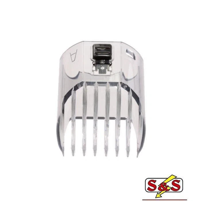 CS-00127466 PETTINE PICCOLO TAGLIACAPELLI ROWENTA TN9000 BODYGROOM TRIM STYLE