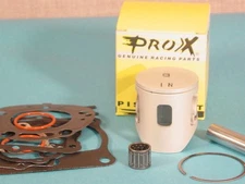 ProX Pro X Piston Kit Honda CR125 CR 125 STD "A" 2005-07 + T.E. Gasket & Bearing