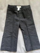 Janie Jack Toddler Boy Dress Pant 18-24 Months