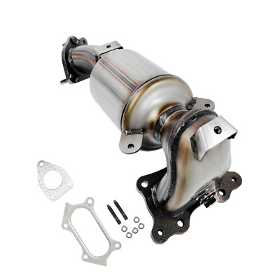 Catalytic Converter For 2013-2017 Honda Accord EX LX SE Sport L4 2.4L EPA 16827