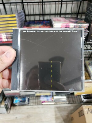 The Magnetic Fields - The Charm Of The Highway Strip   THE MOVIE KINGDOM   