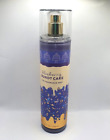 Bath And Body Works Blueberry Bundt Cake Body Mist 8 Fl Oz