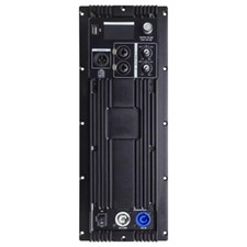 Módulo de placa amplificador de potencia de altavoz activo de audio de placa profesional de 2 canales