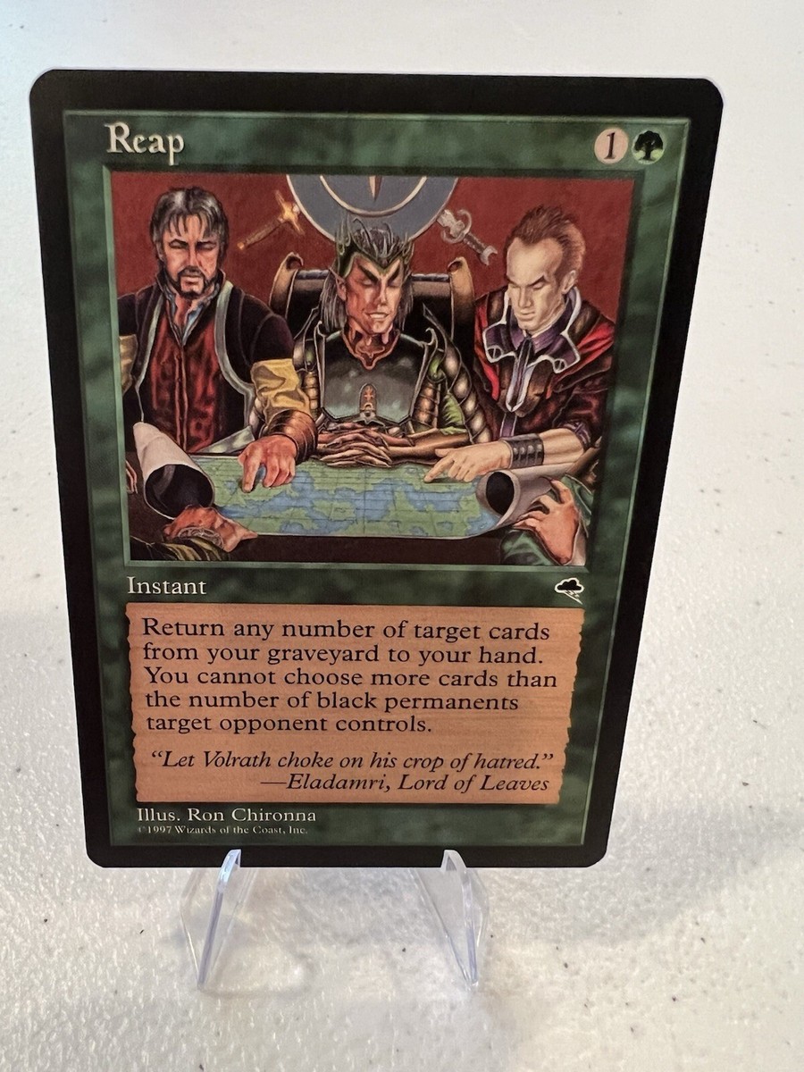Magic the Gathering Hold at Bay - Tenere a Distanza - [BNG] [NM] 263509043 266014
