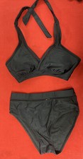 NWT Women  s Bikini 2 Piece size Small s 265 