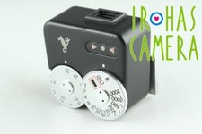 Voigtlander VC Meter #25167 F3