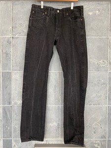 rrl black jeans
