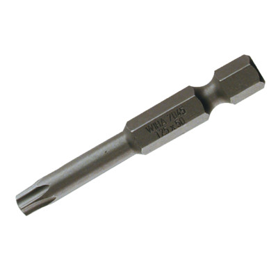 Wiha 74765, Torx?? Align Power Bit T15 X 50mm 2Pk | Tool Company - View #3