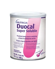 Duocal Super Soluble Nutricia 400g
