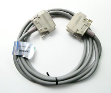 YAMATAKE CBL-RS232P02 (DDK 17J-25) CONTROLLER...