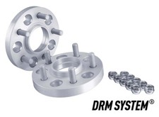 H&R TRAK+® Spurverbreiterungen 5065673 Citroën Hyundai Jeep Kia Mazda Peug