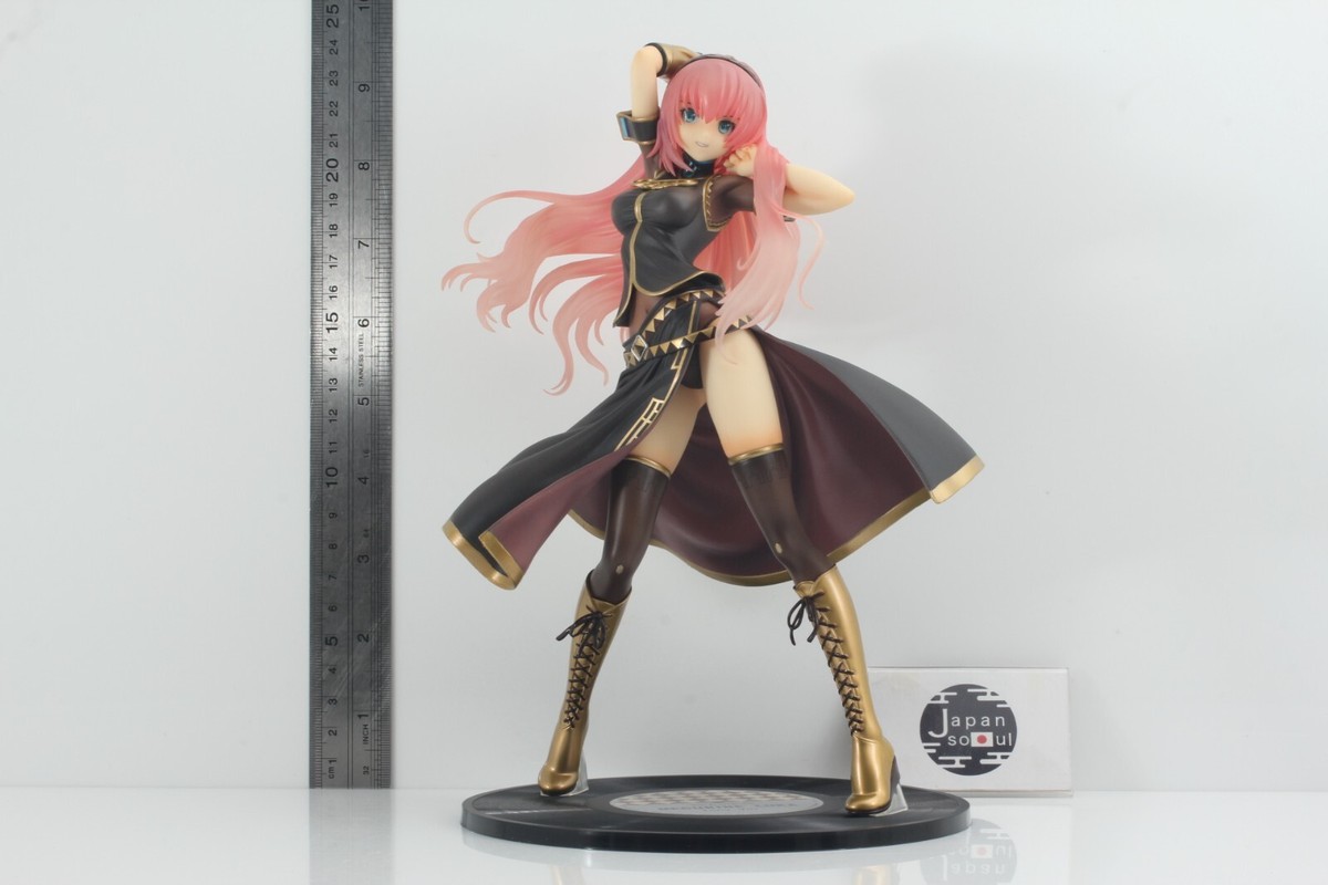 巡音ルカMEGURINE LUKA TONYVer. 1/7スケール フィギュア Character Vocal Series 03 Megurine Luka Tony Ver. 1/7 Scale