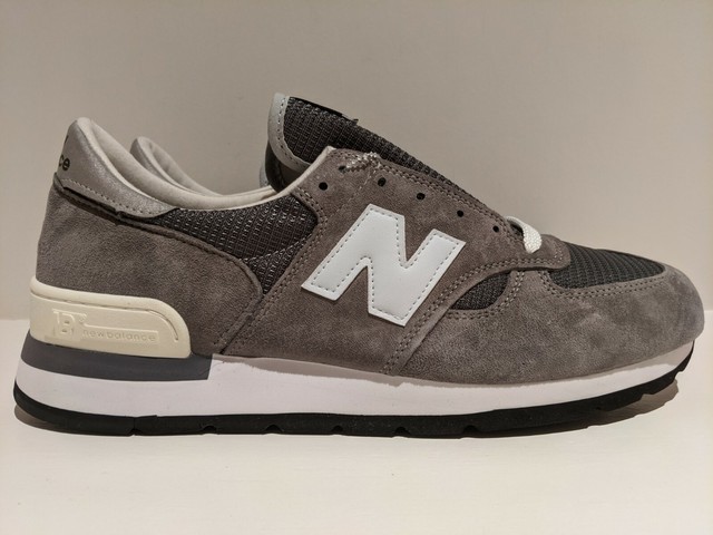 Size 11.5 - New Balance 990 30Th Anniversary Made In U.S.A for sale online | eBay