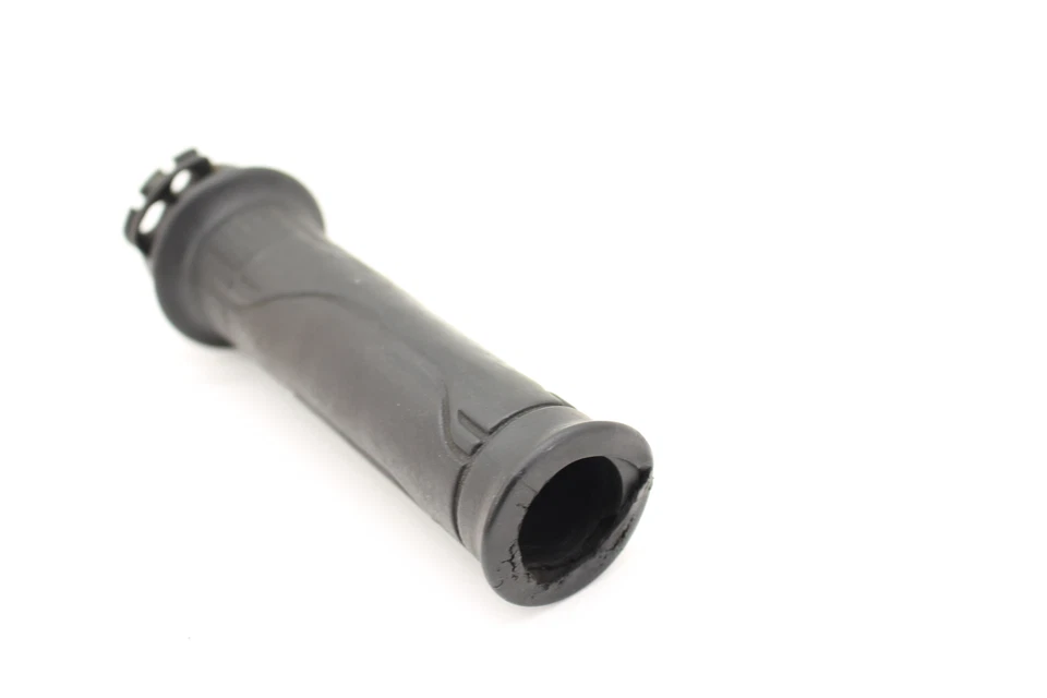 Honda CB300F 2016 empuñadura del acelerador derecho leer 53140-KYJ-305 Foto 3 de 4