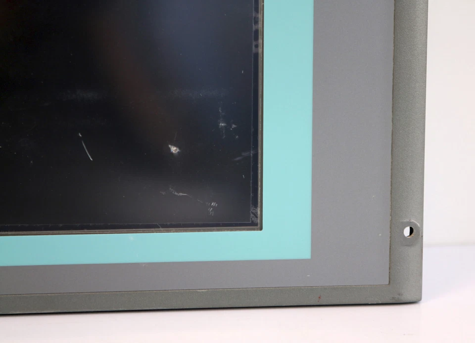 SIEMENS Panel PC 15T 677 / 877 ROHS A5E00747046 - Bild 4 von 4