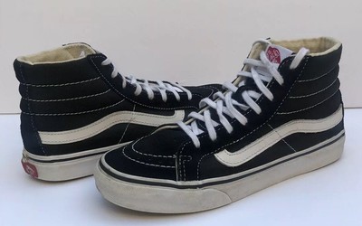 vans old skool skate high