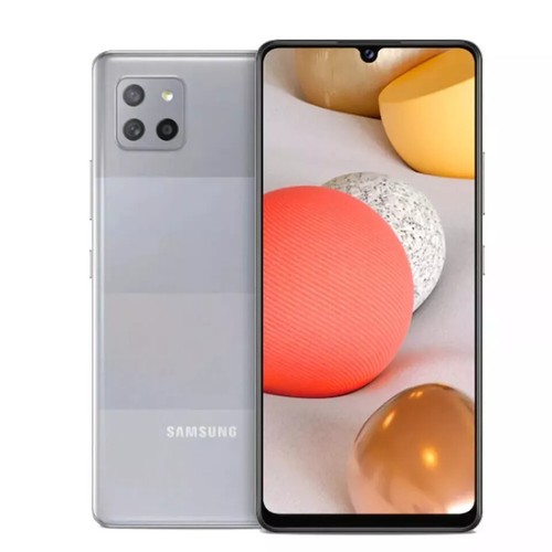 Original Samsung Galaxy A42 5G SM-A426U Single SIM SM-A426U1 Dual SIM 128GB - Bild 6 von 8