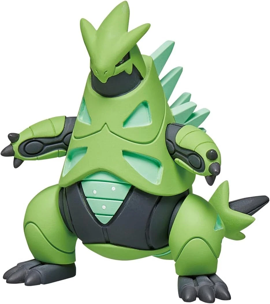 Pokemon Moncolle Paradox Pokemon (Iron Thorns Spineferree