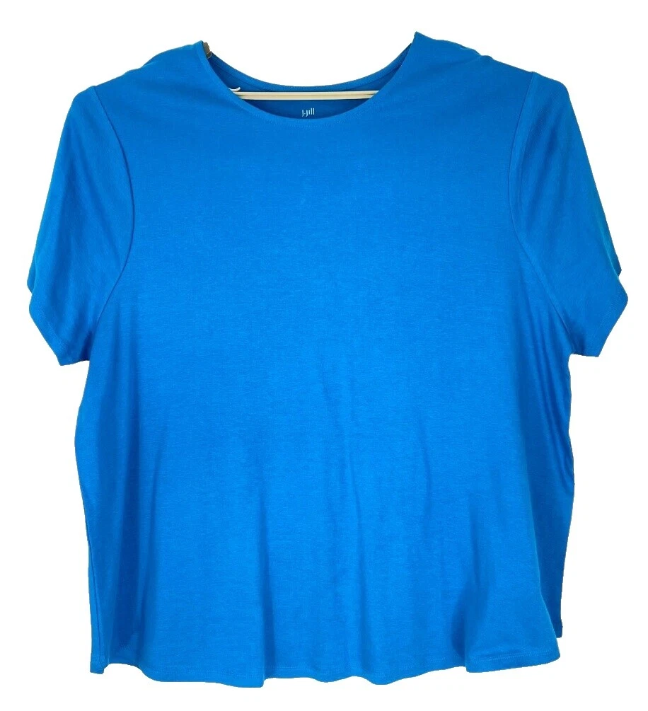 Prendas para mujer J. Jill, talla 4X