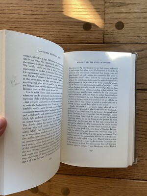 Hawthorne Centenary Essays/Roy Harvey Pearce/ 1st Edition 1964