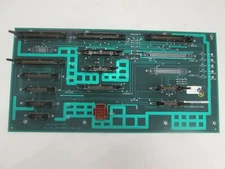 Kulicke and Soffa, 02920-4086-000, W/H Communication Board, Used