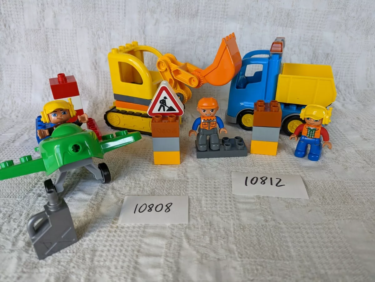 10812 cheap lego duplo