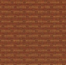 Sunbrella Dash Redwood 8029-0000 Outdoor Furn. Fabric by Yard 54"W