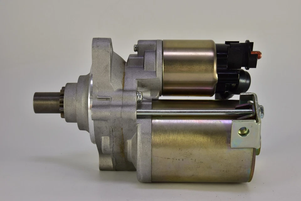 For Honda Accord 1990-2002 Quality-Built 17729N Starter - Image 4 of 4