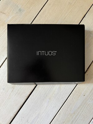 Wacom INTUOS ART BLUE Stift & Touch Tablet (klein)