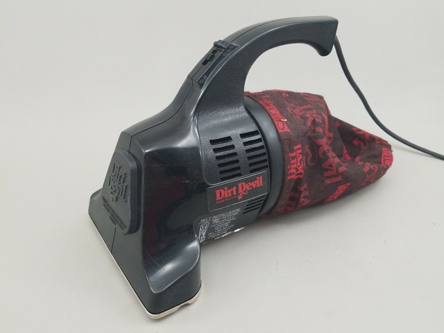 dirt devil 08100