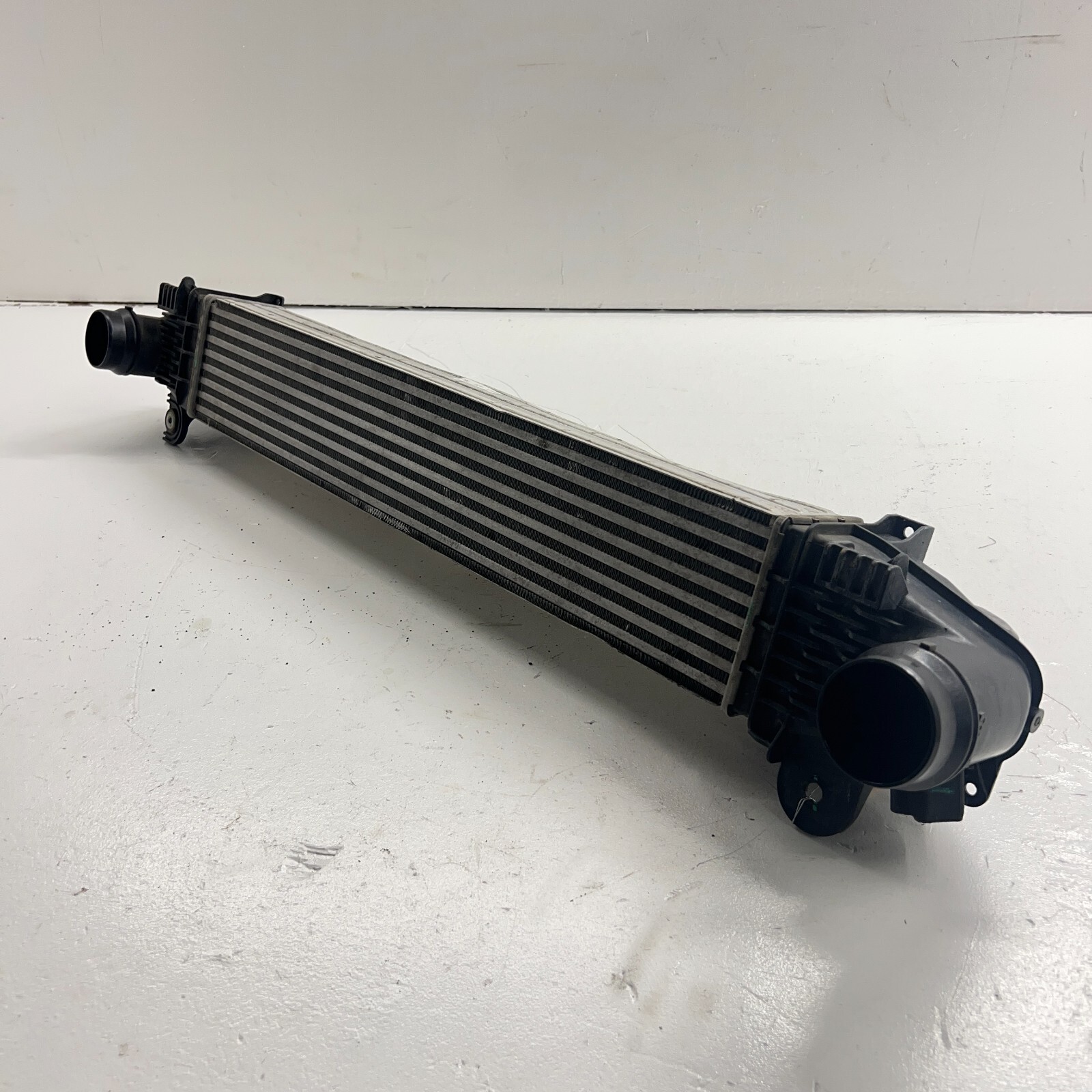 GMC TERRAIN 2018 - 2020 2.0L ENGINE TURBOCHARGER INTERCOOLER AIR COOLER OEM 65K