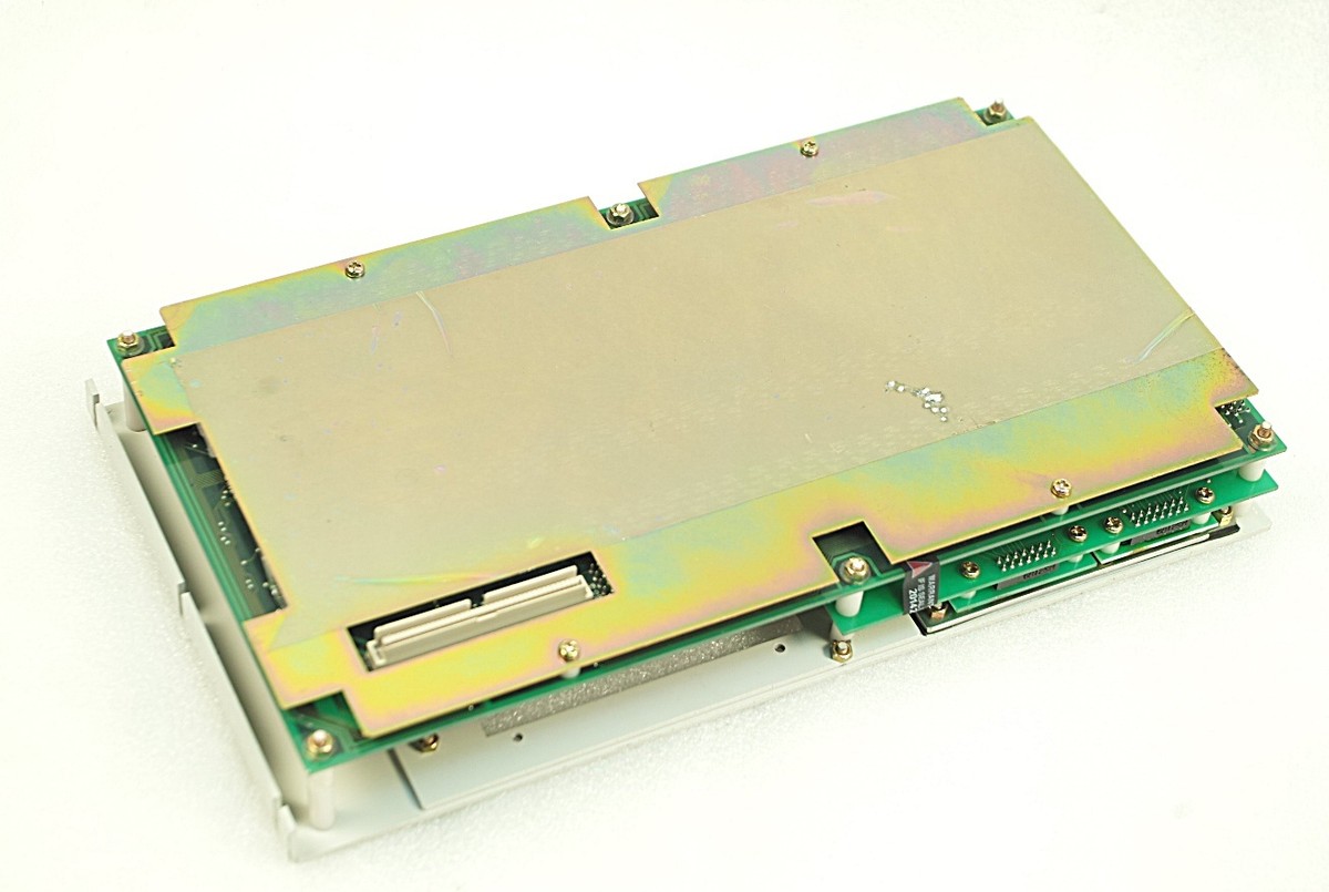 MECS CS-1000A ROBOT CONTROLLER GS100 CPU2000, CONT-1000, CW MECS CS-1000A ROBOT CONTROLLER GS100 CPU2000, CONT-1000, CW