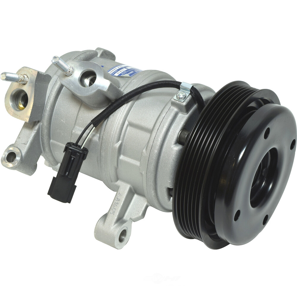 A/C Compressor-10s17e Compressor Assembly UAC CO 58113C for sale online ...