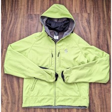 Loki Gear Meta Snowsport Jacket