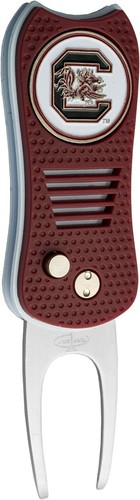 Switchblade Divot Tool - NCAA College Team * Pick Your Team * - Golf accessories - Picture 36 of 51