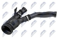 Nty Ansaugschlauch, Luftfilter GPP-BM-055 FüR Bmw