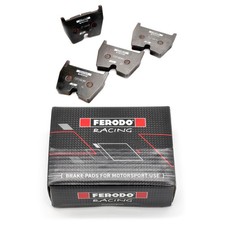 Bremsbeläge FERODO DS1.11 vorne für AUDI RS4 B7 B8, RS5 B8 - 4 BELÄGE