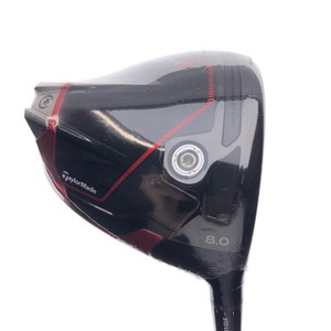 TaylorMade Stealth Plus 8* Driver, Fujikura Speeder 661 Evolution II X