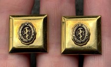 Vintage University of Tennessee Medical Units...