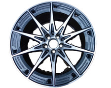 MERCEDES AMG GT W192 ALUFELGEN R&Auml;DER WHEELS ALLOYS A1924011000