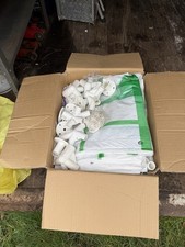 Gazebo 6x3mts (Argos) Heavy Duty Waterproof Garden Marquee