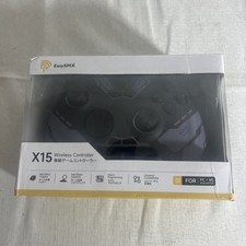 EasySMX X15 PC Controller Enhanced Wireless B...