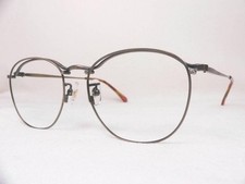 NICOLE Vintage Eyeglass Frame Antique Design 50-20-145