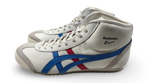 Onitsuka Tiger MEXICO 66 Mid Runner - Sneaker Mid Sizes 36 to 47